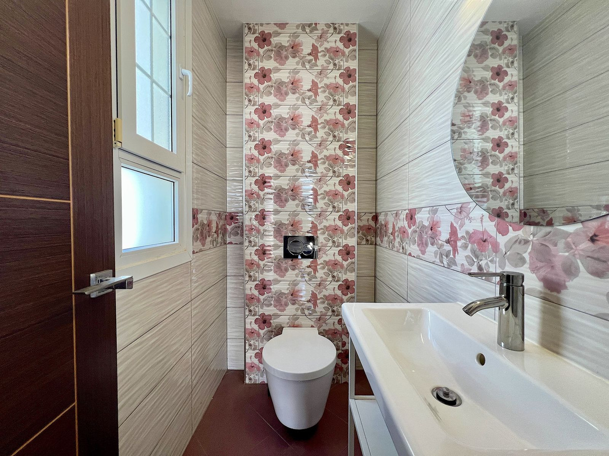 Huis te koop in La Mairena | 3 slaapkamers H5142193