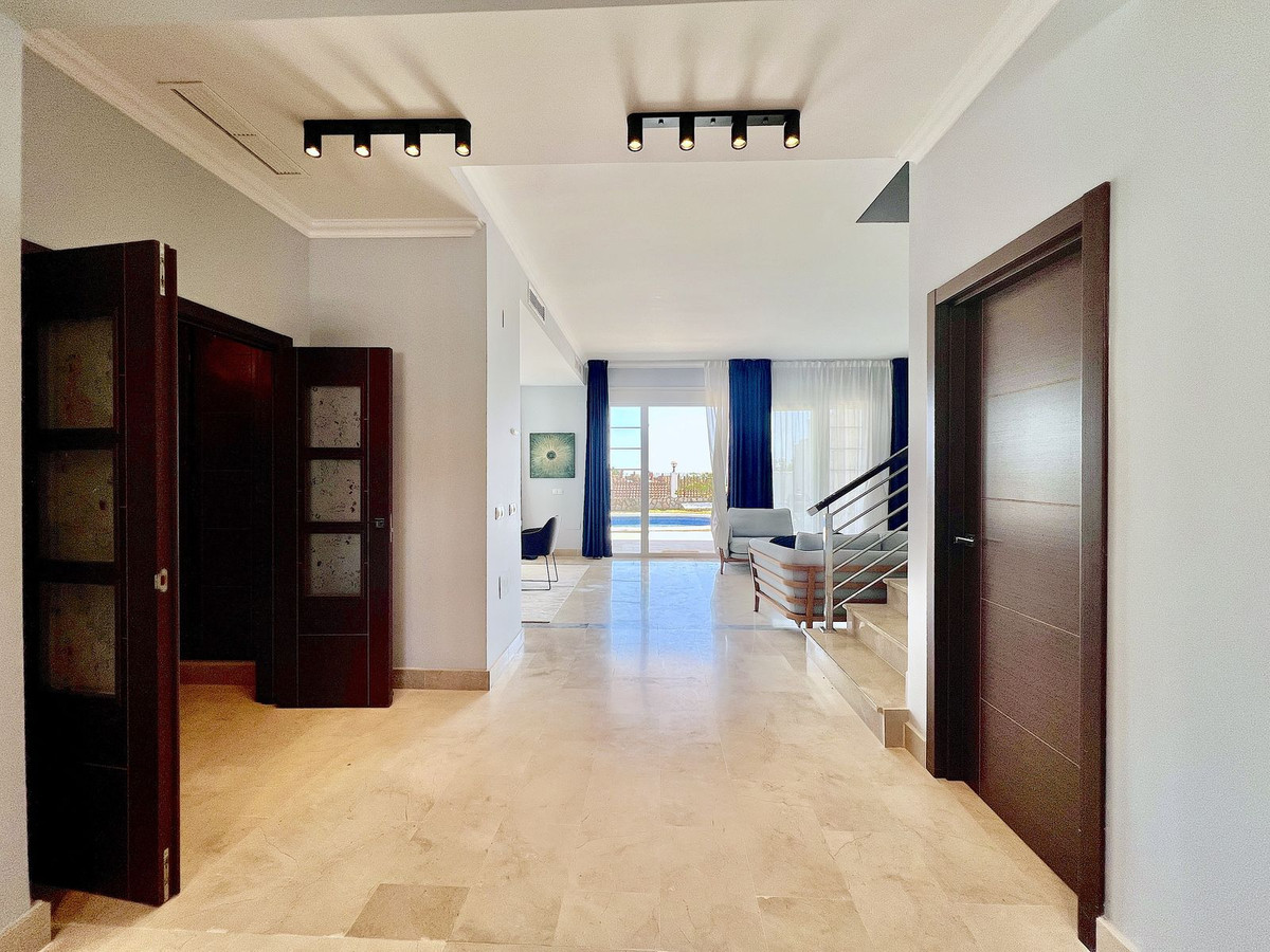 Huis te koop in La Mairena | 3 slaapkamers H5142193