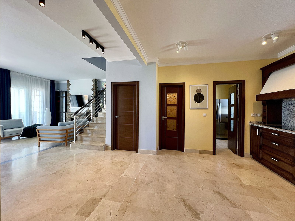 Huis te koop in La Mairena | 3 slaapkamers H5142193