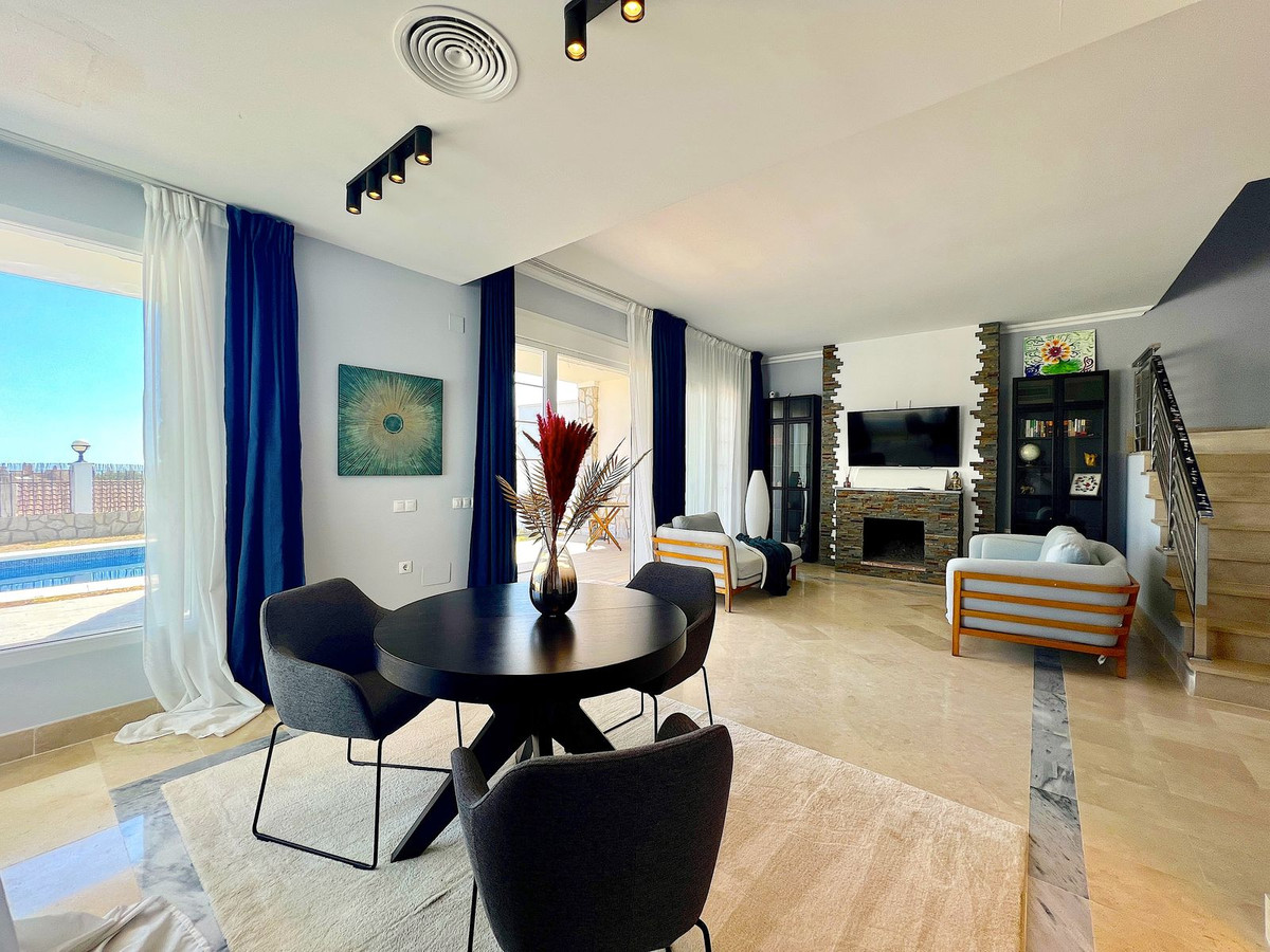 Huis te koop in La Mairena | 3 slaapkamers H5142193