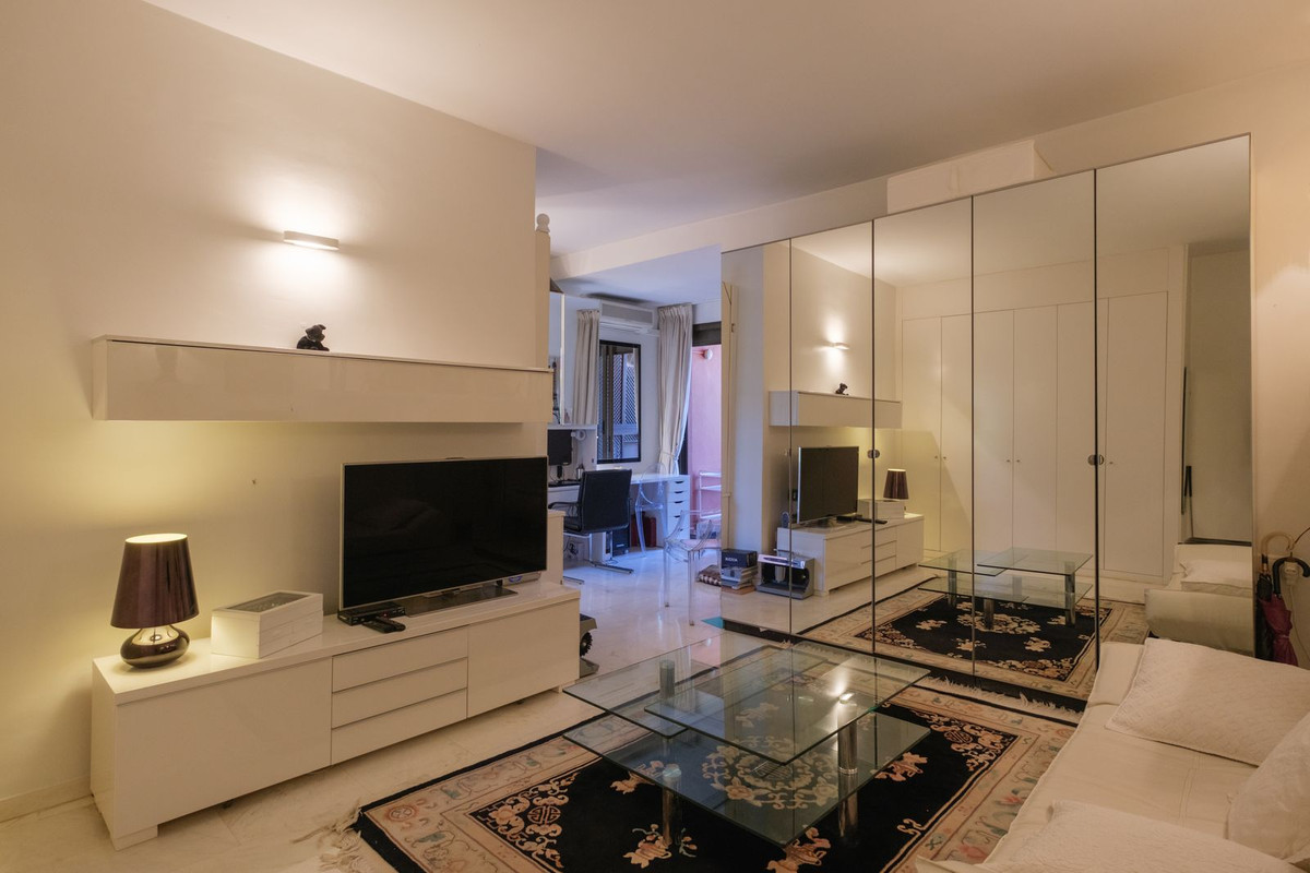 Appartement te koop in La Mairena | 3 slaapkamers H5146630