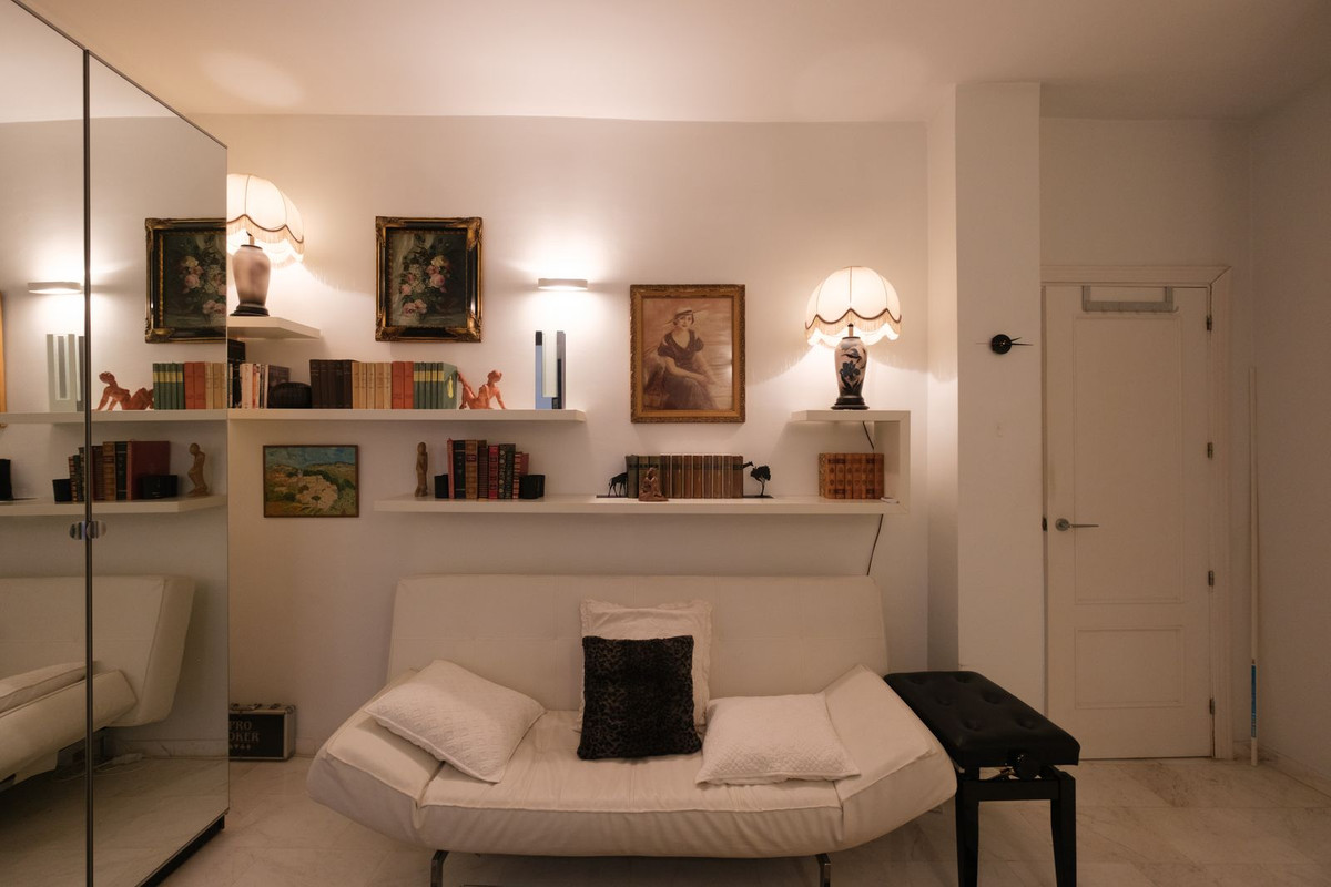 Appartement te koop in La Mairena | 3 slaapkamers H5146630