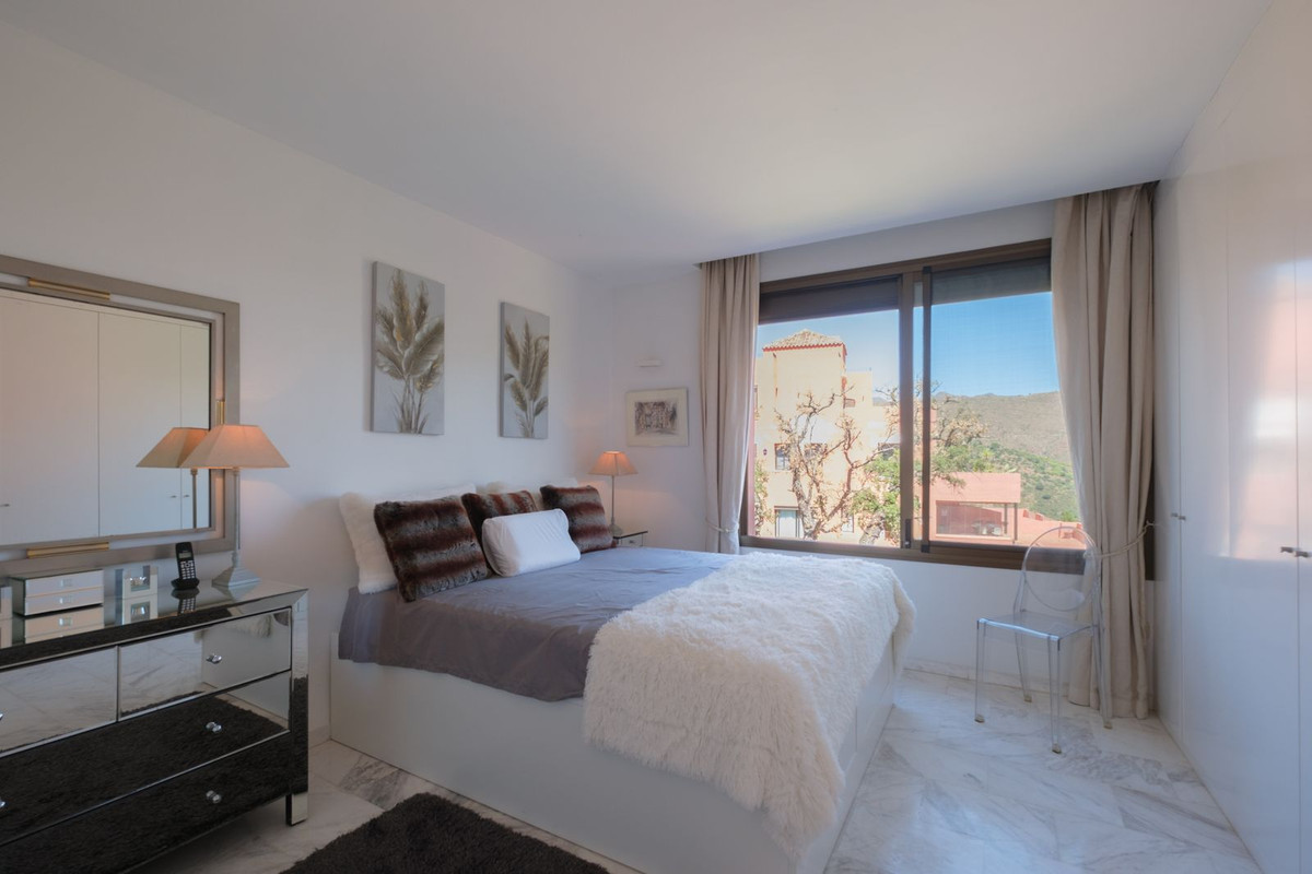 Appartement te koop in La Mairena | 3 slaapkamers H5146630