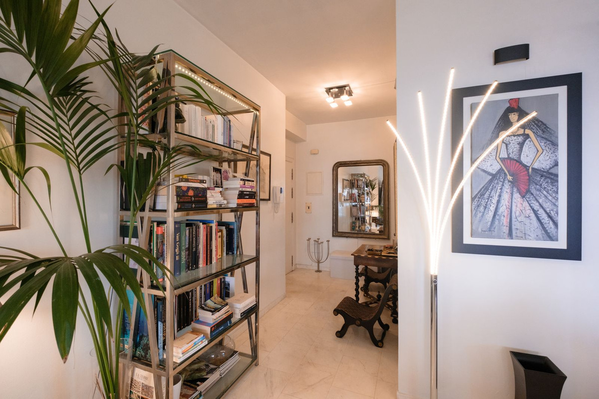 Appartement te koop in La Mairena | 3 slaapkamers H5146630