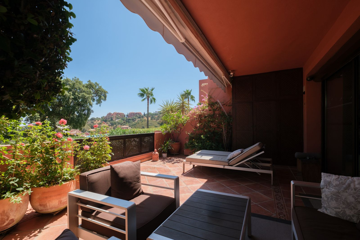 Appartement te koop in La Mairena | 3 slaapkamers H5146630