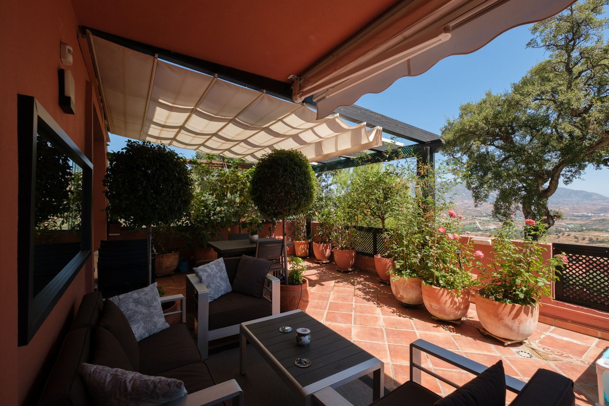 Appartement te koop in La Mairena | 3 slaapkamers H5146630