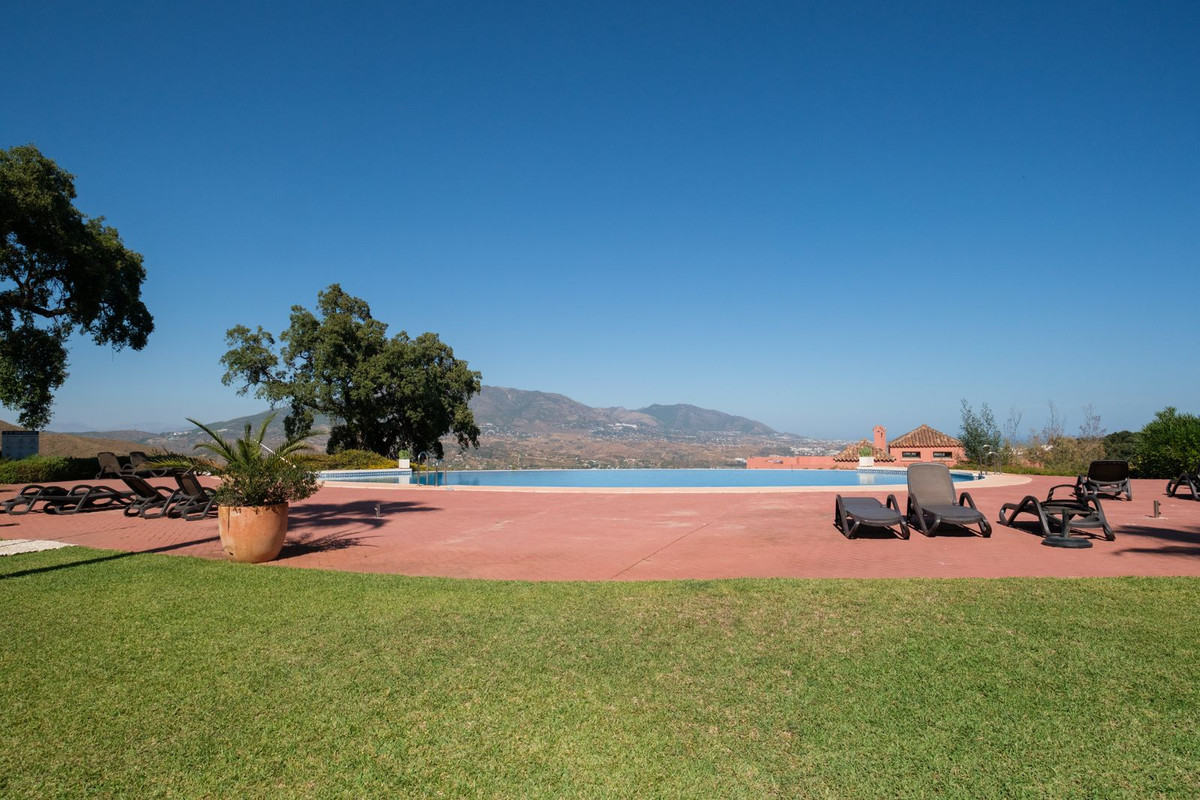 Appartement te koop in La Mairena | 3 slaapkamers H5146630