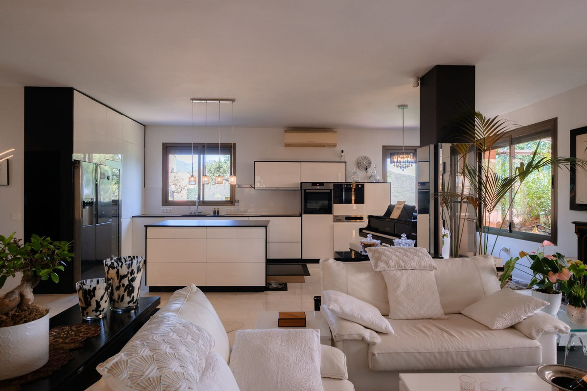Appartement te koop in La Mairena | 3 slaapkamers H5146630