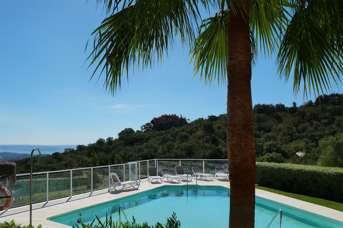 Appartement te koop in La Mairena | 2 slaapkamers H5149888