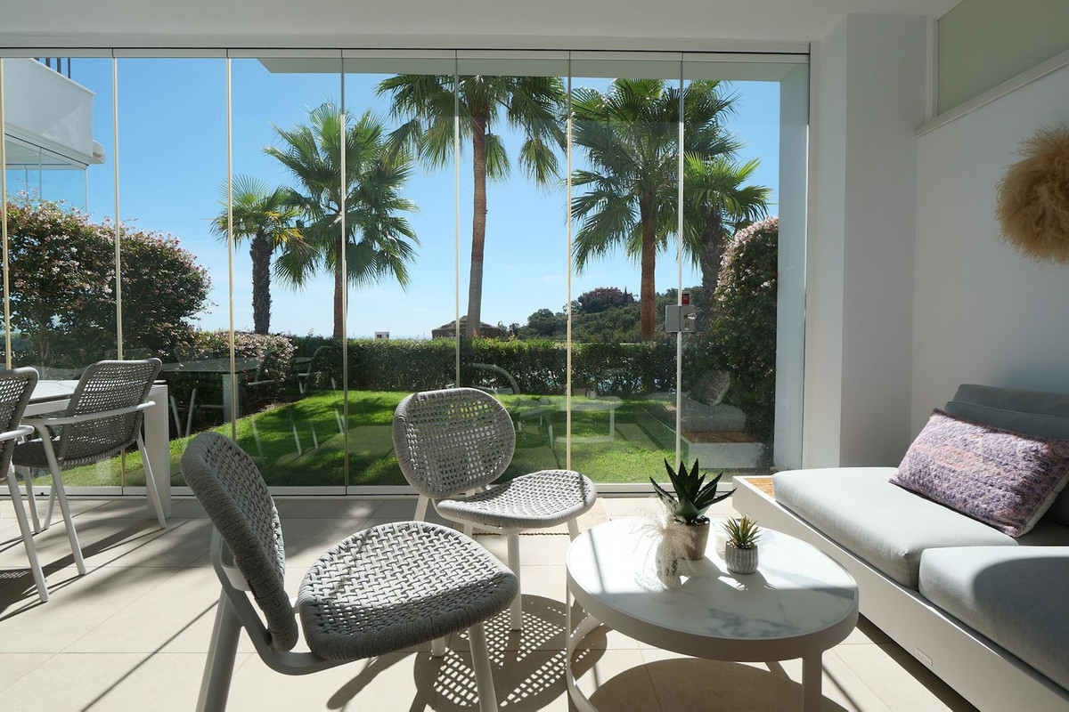 Appartement te koop in La Mairena | 2 slaapkamers H5149888