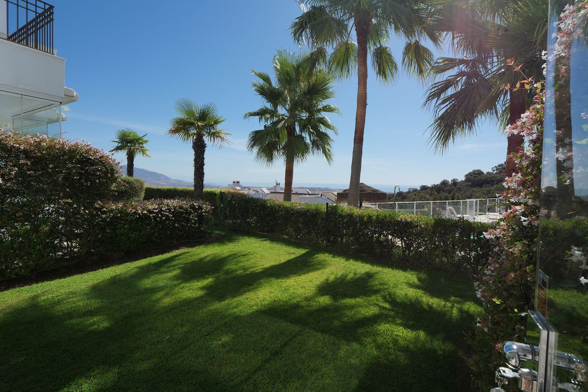 Appartement te koop in La Mairena | 2 slaapkamers H5149888