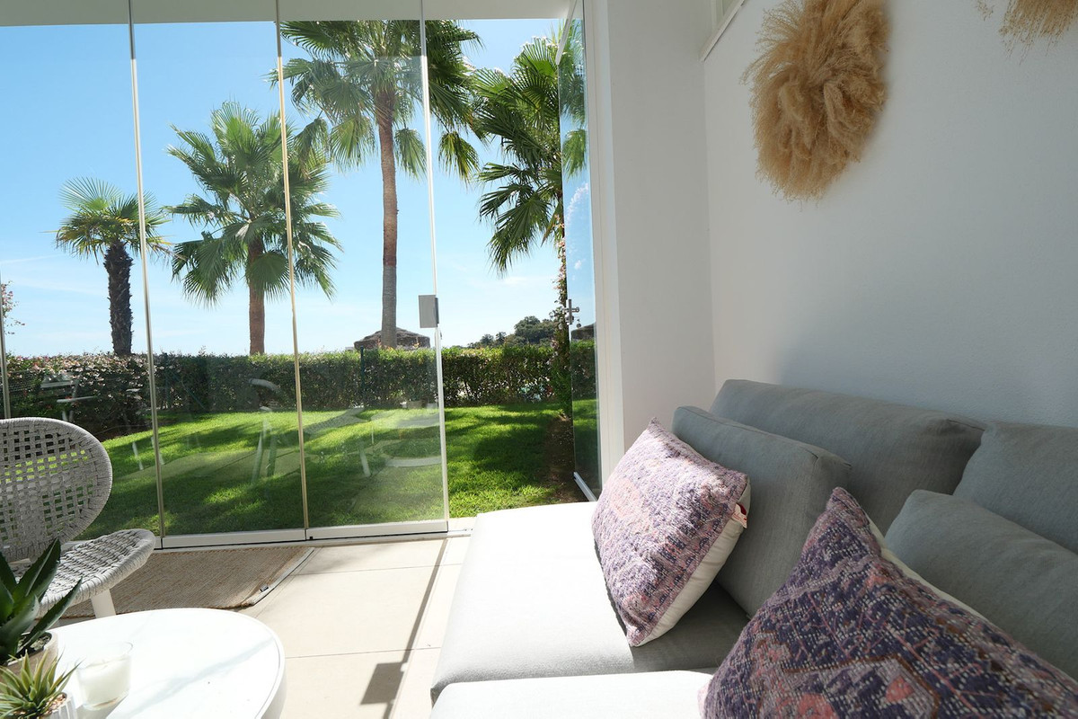Appartement te koop in La Mairena | 2 slaapkamers H5149888