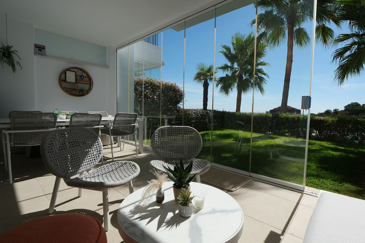 Appartement te koop in La Mairena | 2 slaapkamers H5149888