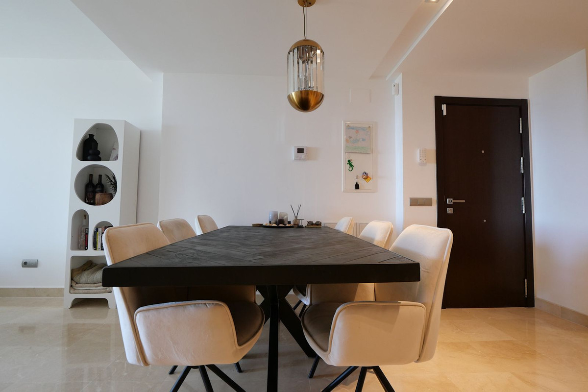 Appartement te koop in La Mairena | 2 slaapkamers H5149888