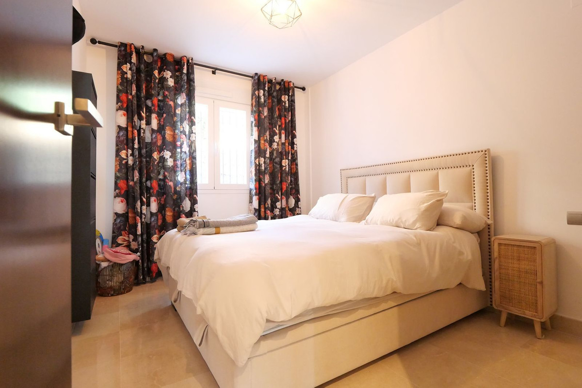 Appartement te koop in La Mairena | 2 slaapkamers H5149888