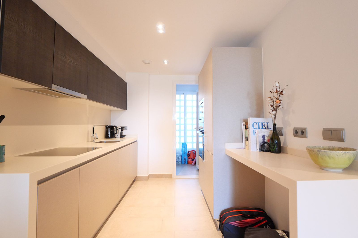 Appartement te koop in La Mairena | 2 slaapkamers H5149888