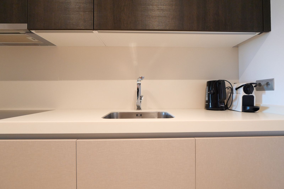 Appartement te koop in La Mairena | 2 slaapkamers H5149888