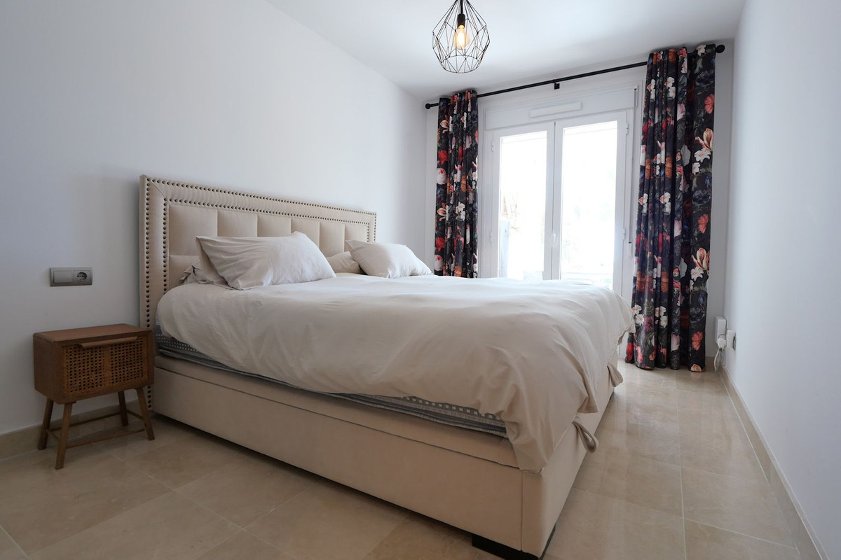 Appartement te koop in La Mairena | 2 slaapkamers H5149888
