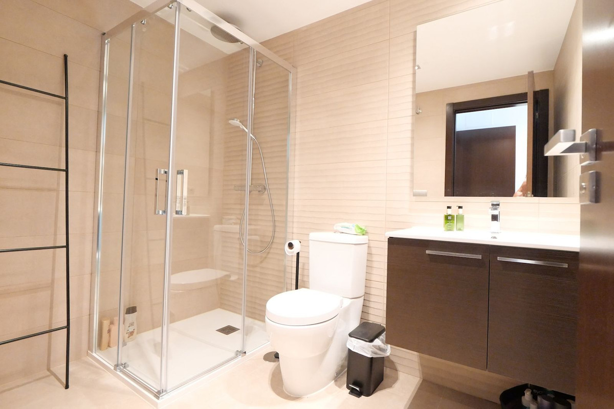 Appartement te koop in La Mairena | 2 slaapkamers H5149888