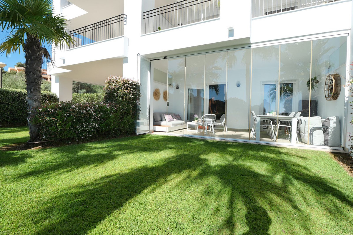 Appartement te koop in La Mairena | 2 slaapkamers H5149888