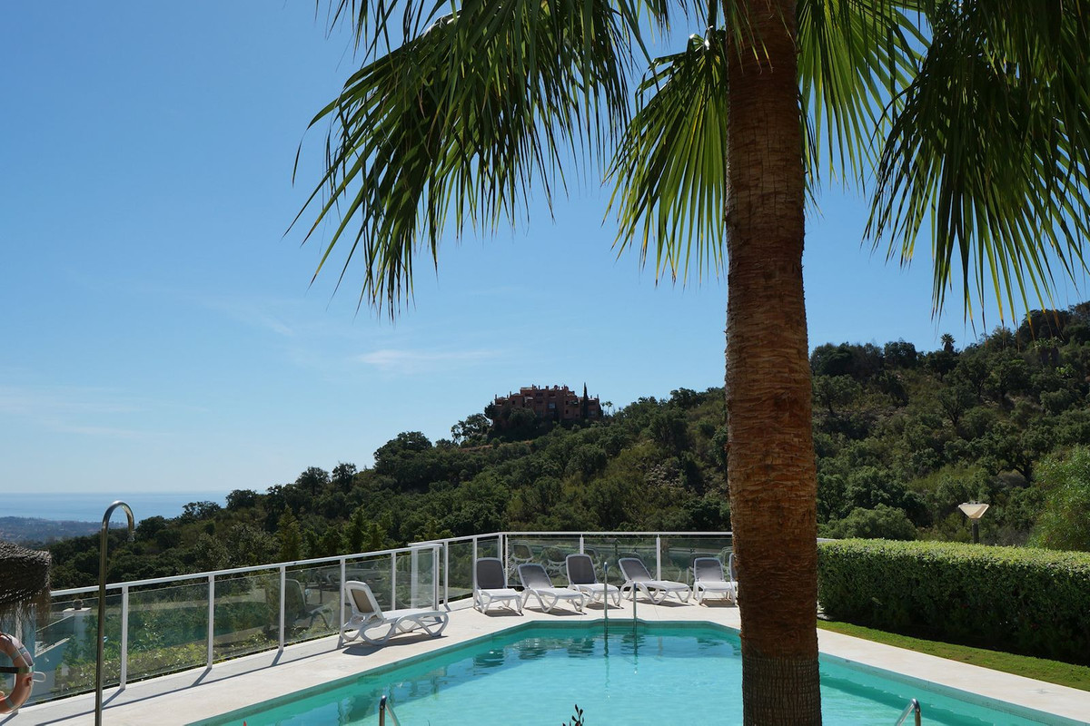 Appartement te koop in La Mairena | 2 slaapkamers H5149888