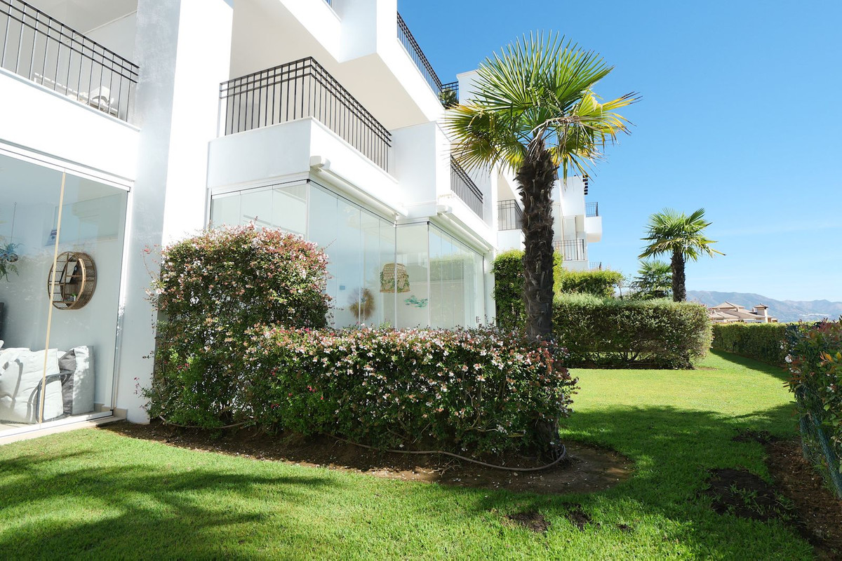 Appartement te koop in La Mairena | 2 slaapkamers H5149888