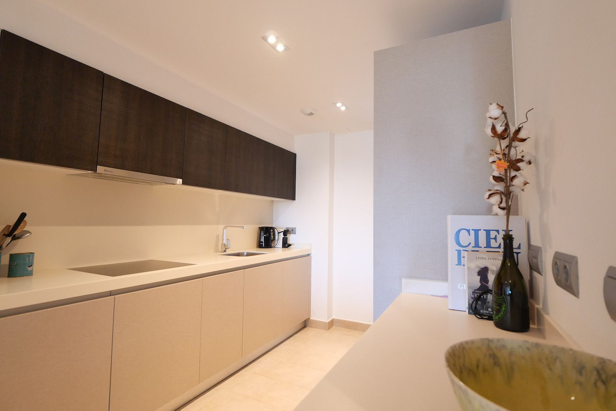 Appartement te koop in La Mairena | 2 slaapkamers H5149888