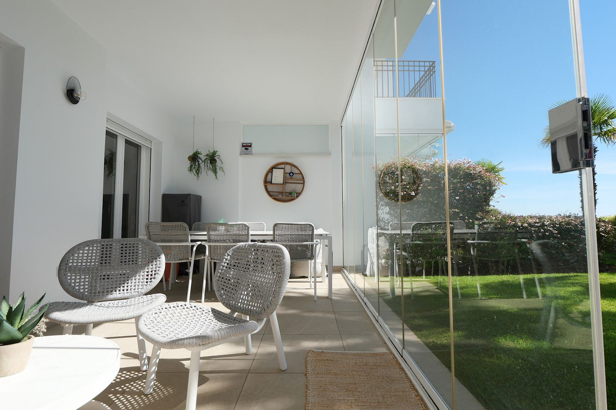 Appartement te koop in La Mairena | 2 slaapkamers H5149888