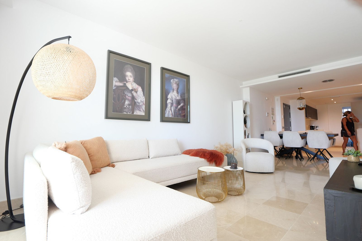Appartement te koop in La Mairena | 2 slaapkamers H5149888