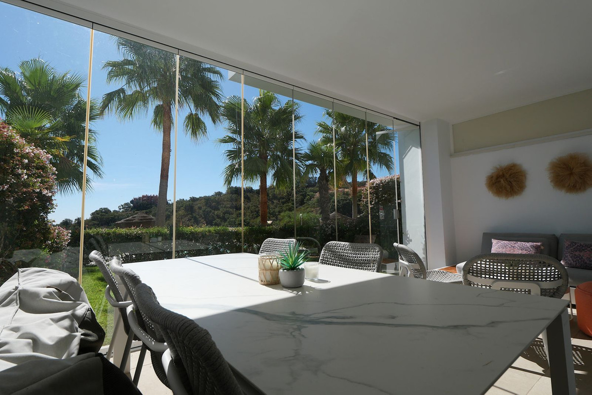 Appartement te koop in La Mairena | 2 slaapkamers H5149888