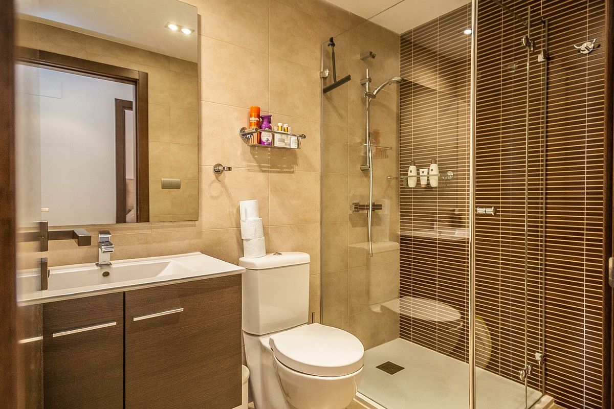 Appartement te koop in La Mairena | 3 slaapkamers H5160817