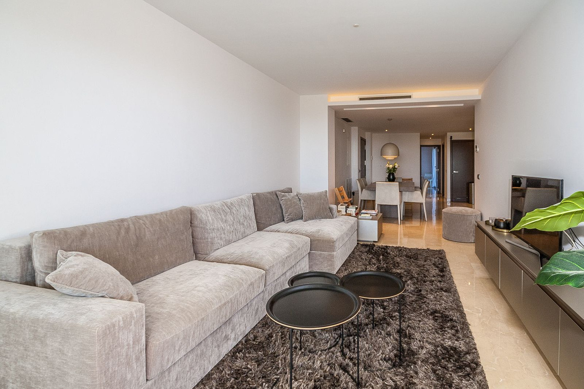 Appartement te koop in La Mairena | 3 slaapkamers H5160817