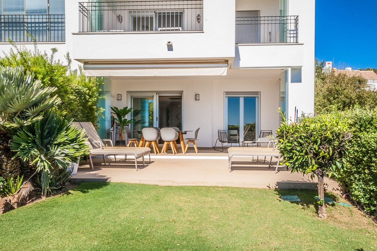 Appartement te koop in La Mairena | 3 slaapkamers H5160817