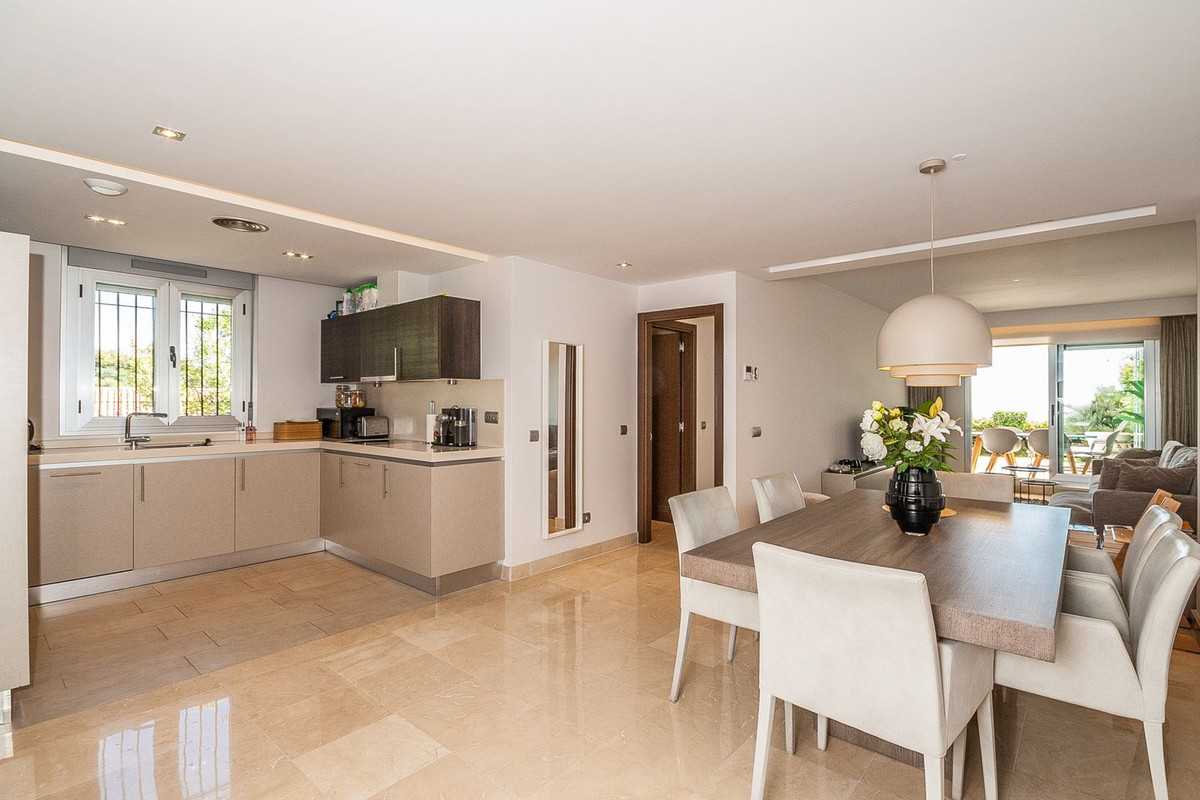 Appartement te koop in La Mairena | 3 slaapkamers H5160817