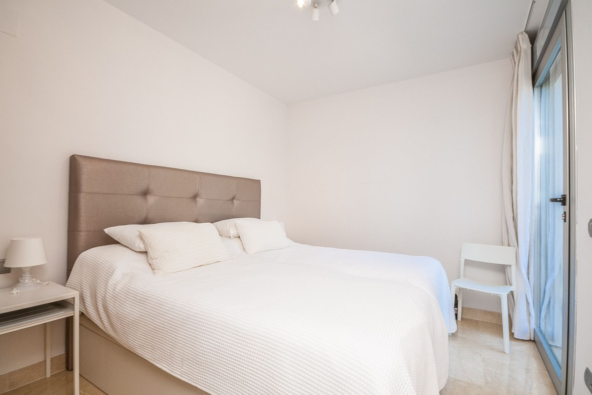 Appartement te koop in La Mairena | 3 slaapkamers H5160817