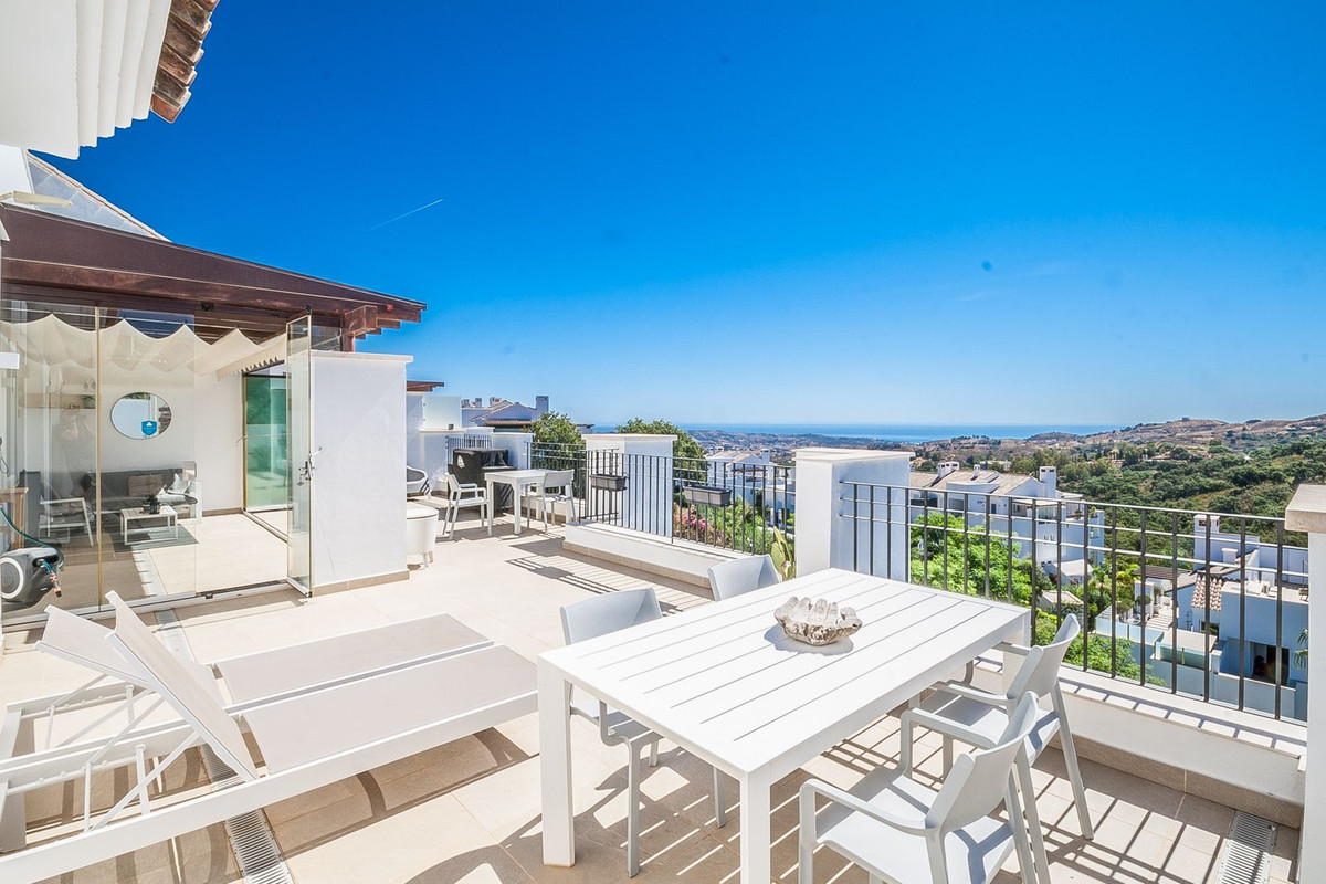 Penthouse te koop in La Mairena | 3 slaapkamers H5160967