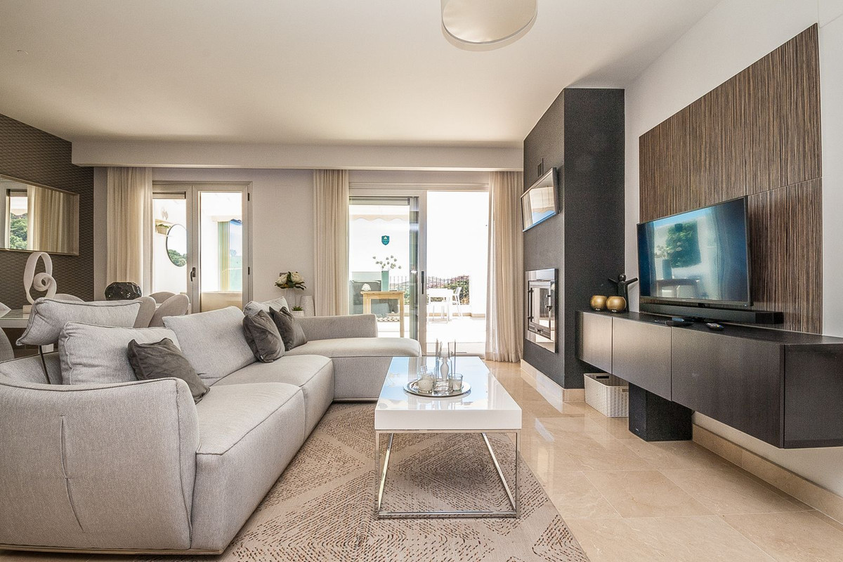 Penthouse te koop in La Mairena | 3 slaapkamers H5160967