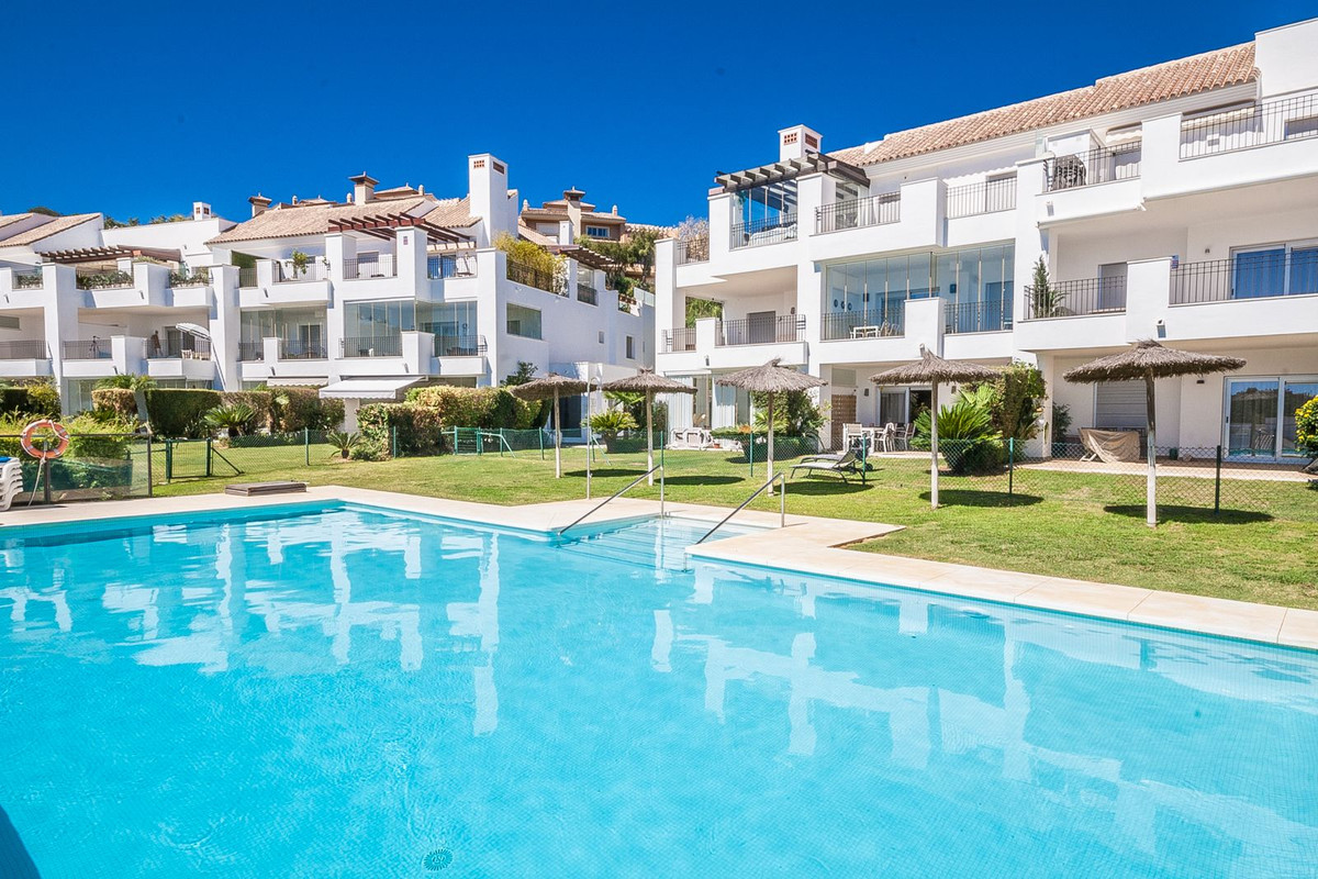 Penthouse te koop in La Mairena | 3 slaapkamers H5160967