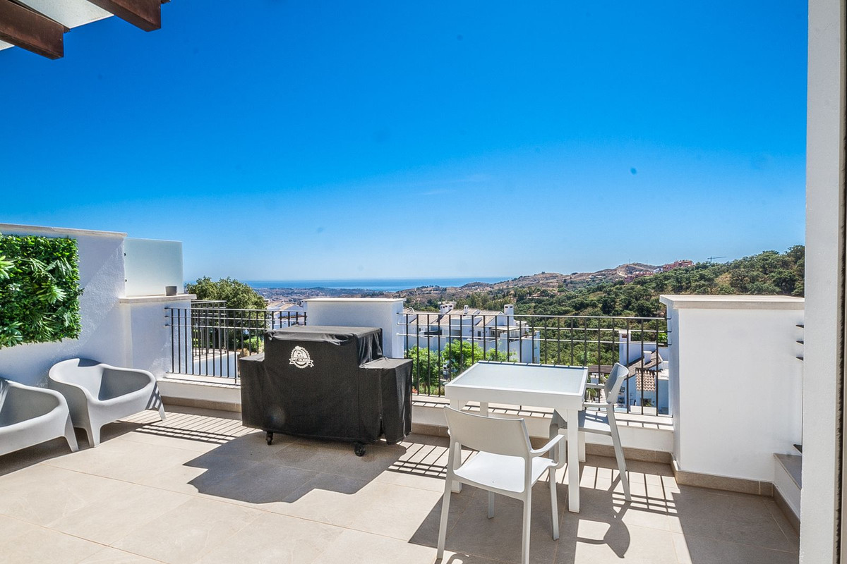Penthouse te koop in La Mairena | 3 slaapkamers H5160967