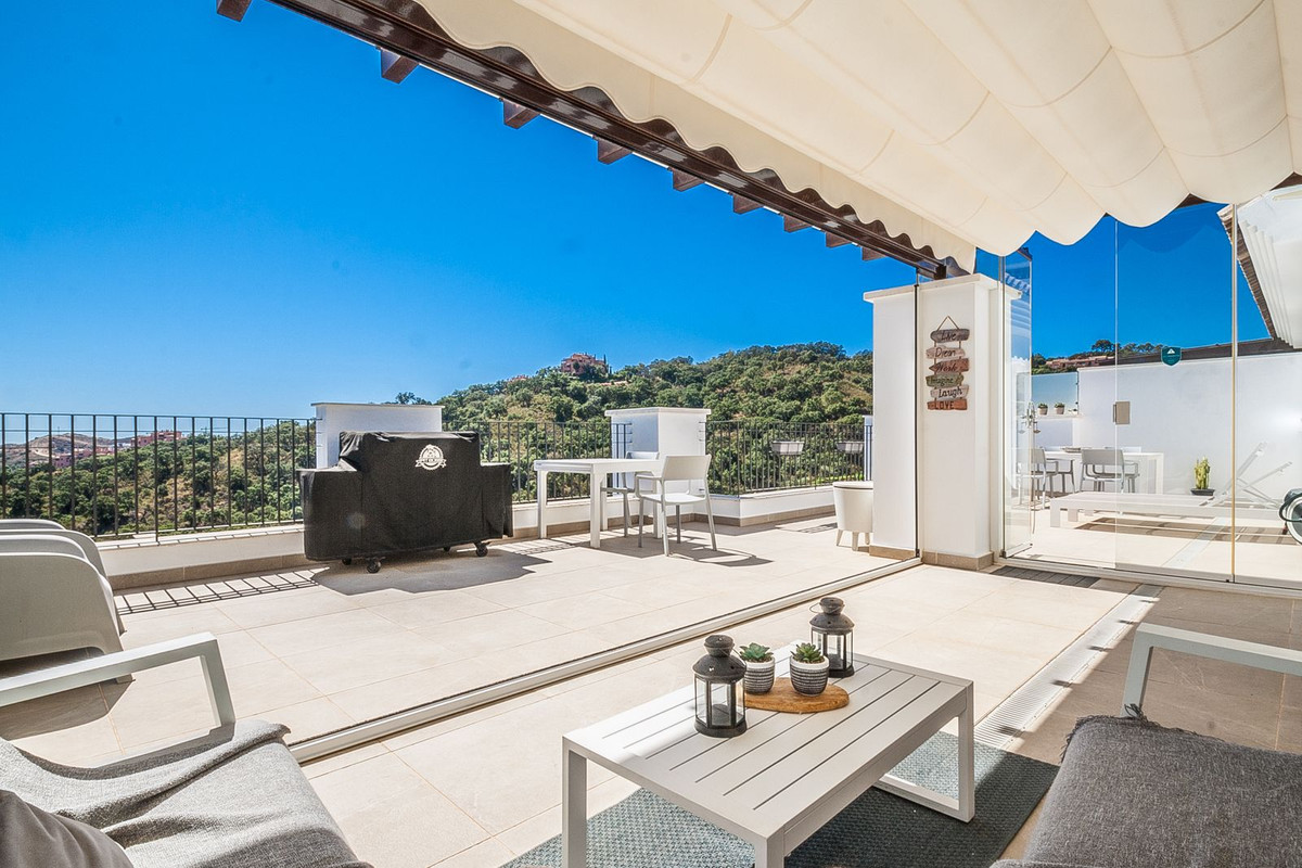 Penthouse te koop in La Mairena | 3 slaapkamers H5160967