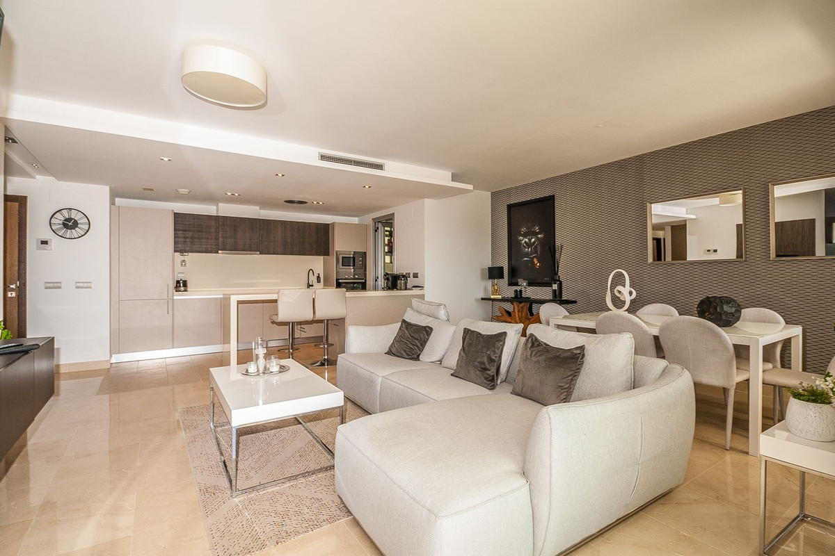 Penthouse te koop in La Mairena | 3 slaapkamers H5160967