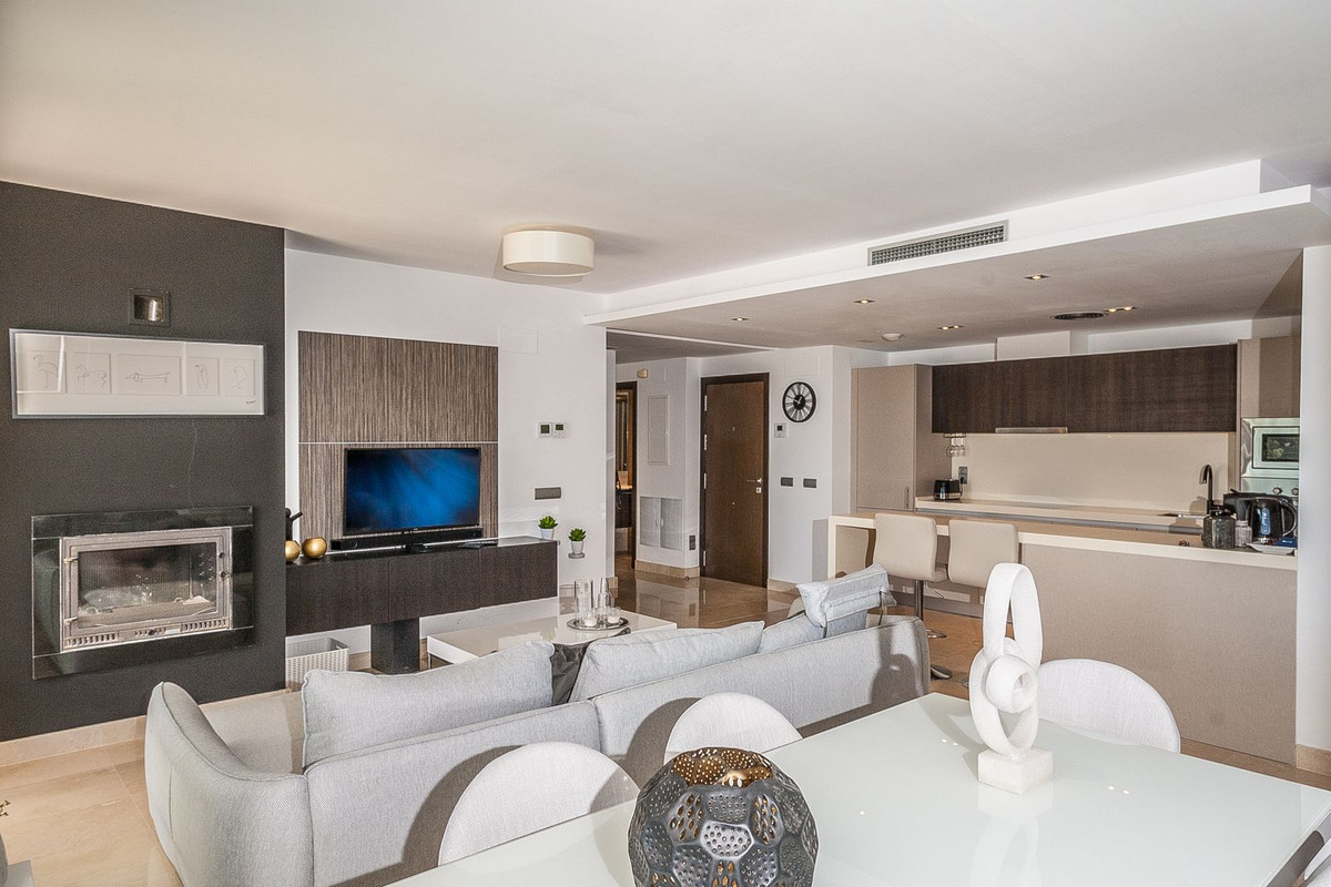 Penthouse te koop in La Mairena | 3 slaapkamers H5160967