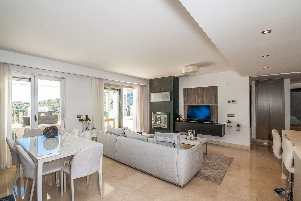 Penthouse te koop in La Mairena | 3 slaapkamers H5160967