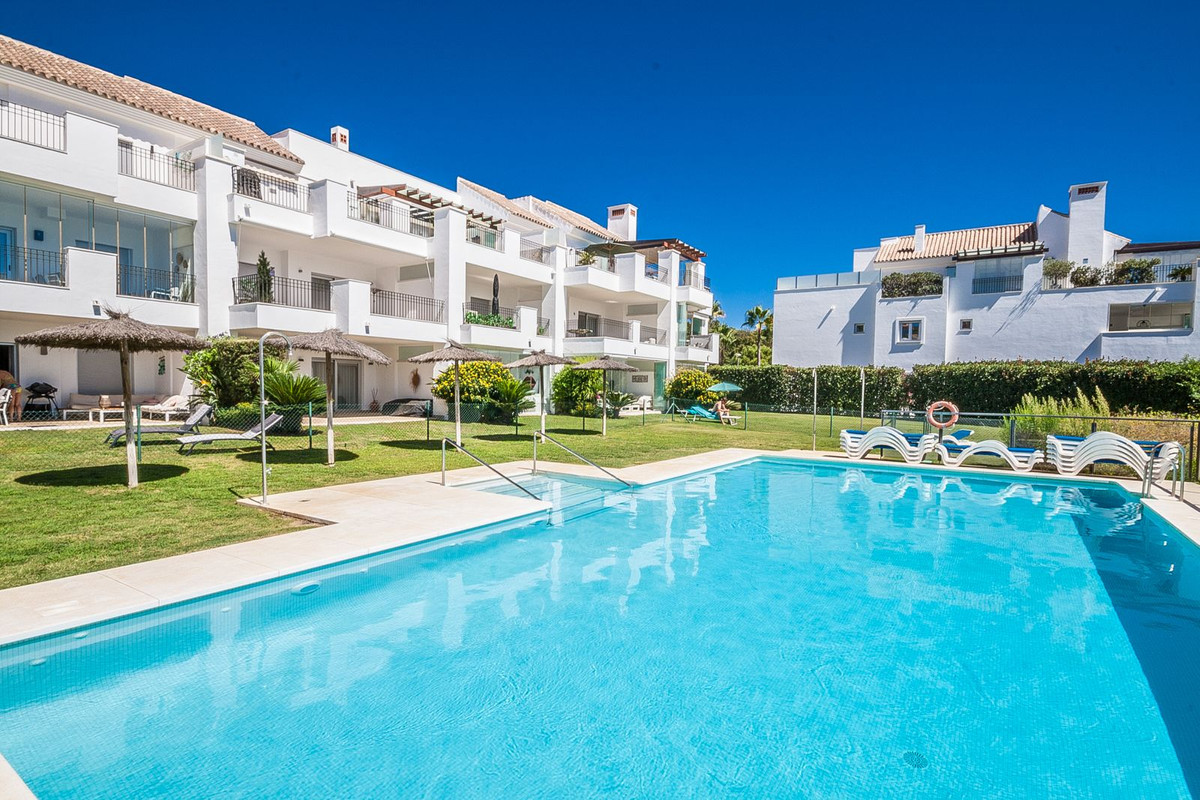 Penthouse te koop in La Mairena | 3 slaapkamers H5160967