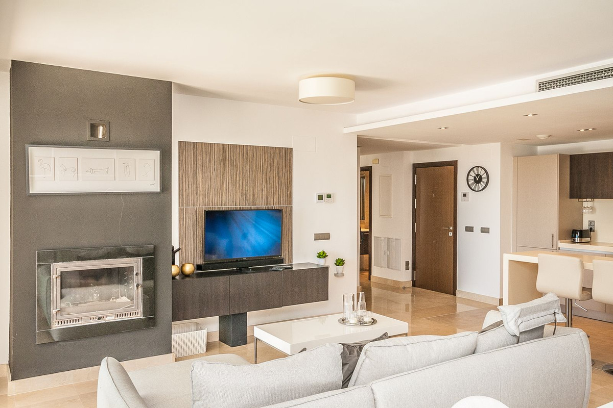 Penthouse te koop in La Mairena | 3 slaapkamers H5160967