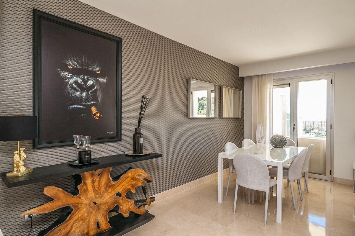 Penthouse te koop in La Mairena | 3 slaapkamers H5160967