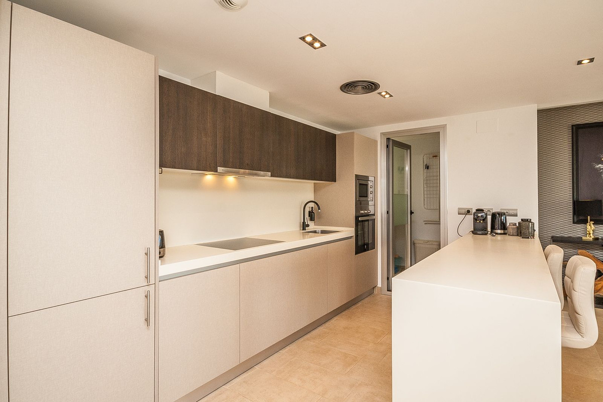 Penthouse te koop in La Mairena | 3 slaapkamers H5160967