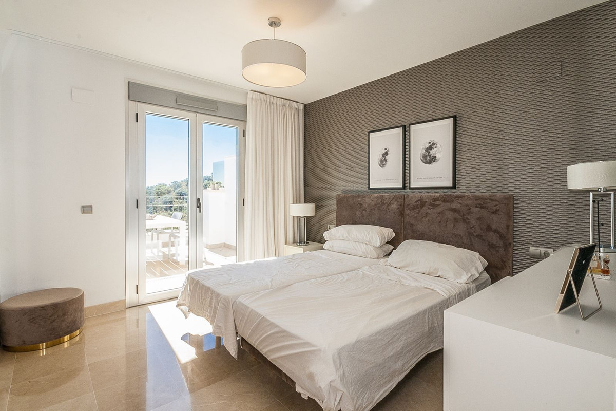 Penthouse te koop in La Mairena | 3 slaapkamers H5160967