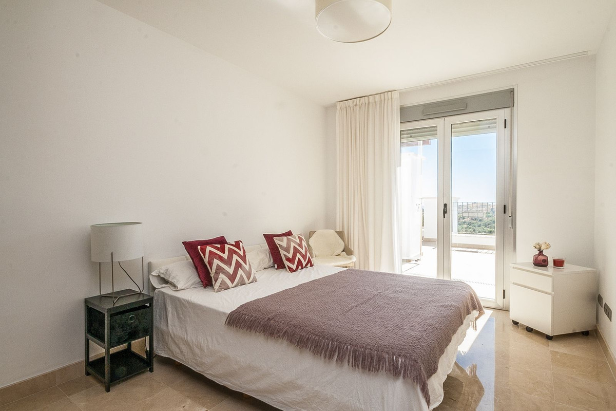 Penthouse te koop in La Mairena | 3 slaapkamers H5160967