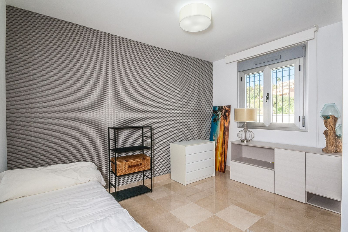 Penthouse te koop in La Mairena | 3 slaapkamers H5160967